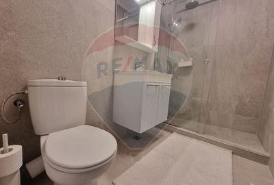 Apartament cu 2 camere de inchiriat in zona Tomis Nord - 4