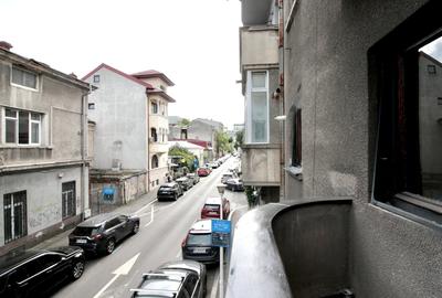 Birou, de 57 mp, în Dorobanți - 18