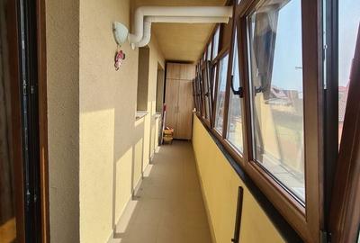 Apartament cu 2 camere în Prundu - 10