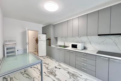 Pallady | Drumul Calitei | 3 Camere Premium- loc Parcare+ boxa Pallady | Drumul Calitei | 3 Camere Premium- loc Parcare+ boxa - 4