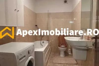 Apartament cu 2 camere decomandat, mobilat în Grozăvești - 7