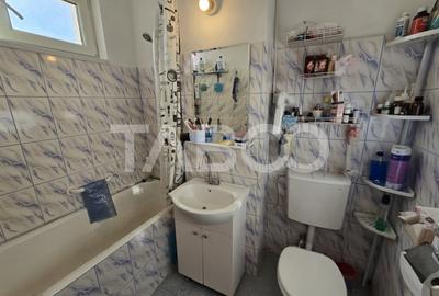 Apartament 2 camere de vanzare etaj intermediar Mihai Viteazul Sibiu - 7