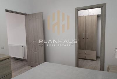 Apartament cu 2 camere semidecomandat, mobilat în Hotvon - 10