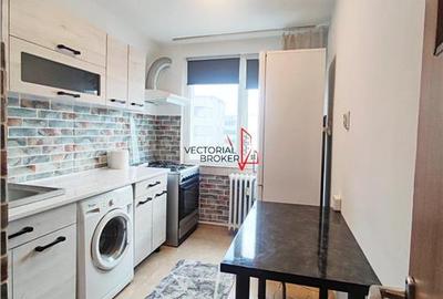 Apartament cu 2 camere decomandat în Tei - 5