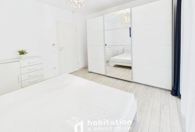 Apartament cu 2 camere decomandat, mobilat în Dumbrăvița - 12