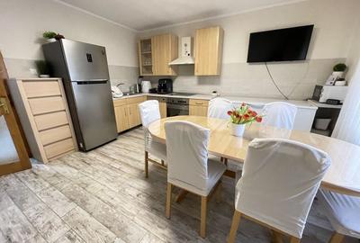 Casa de vanzare in zona Bogdanesti - 6