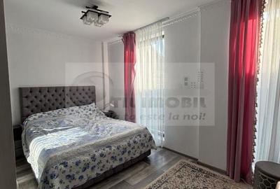 Casa individuala,mobilata si utilata complet, Bucium-Visan,400mp teren - 4