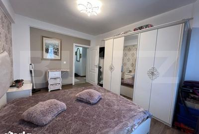 Apartament cu 3 camere decomandat, mobilat în Cornitoiu - 7