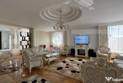 Casă cu 7 camere cu Teren 1200 Mp în Central - 14