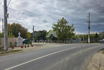 Teren intravilan Dimieni, 500mp, 29ml deschidere, pretabil c - 2