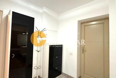 COMPLEX NEWTON - 2 CAMERE DECOMANDAT - ETAJUL 1 - LOC DE PARCARE - 10