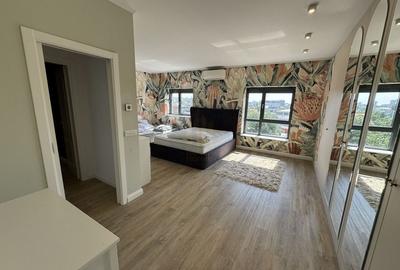 Apartament 2 camere de inchiriat cu vedere catre lac in zona *Tei* - 22