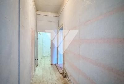 Apartament la casa, 60 mp utili + 30 mp terasa- ultracentral Cisnadie Apartament la casa, 60 mp utili + 30 mp terasa- ultracentral Cisnadie - 8