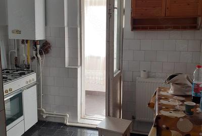 Apartament cu 2 camere decomandat în Central - 4