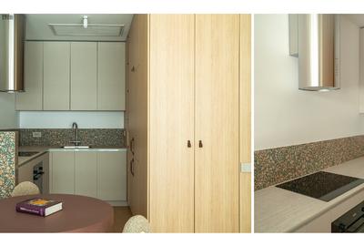 2 camera One Lake Club I Prima Inchiriere I Parcare I Promenada Mall - 2