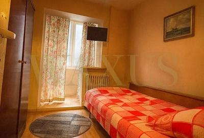 Apartament de vanzare - 80mp I Balcon I Etaj 1 I 2.374€/mp - Manastur - 4