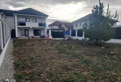 Casă cu 4 camere în Șelimbăr - 5