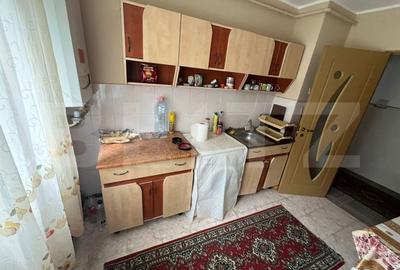 Apartament de vanzare, cu 3 camere, 65 mp, mobilat complet, zona Fieni - 3