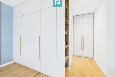 Apartament cu 3 camere decomandat, mobilat în Nord - 3