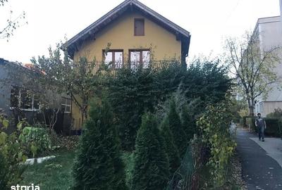 Casă cu 5 camere cu Teren 147 Mp în Ceangăi - 19