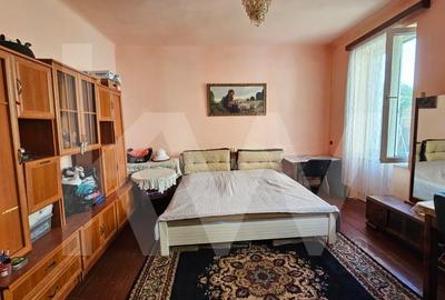 Casa individuala compusa din doua apartamente, cu teren liber de 540 mp - 8
