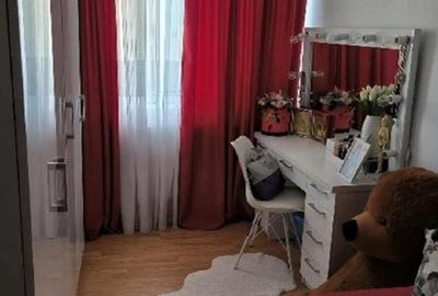 Apartament cu 3 camere - 2