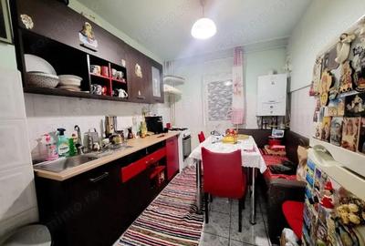 Apartament cu doua camere, parter inalt, 52900 euro Apartament cu doua camere, parter inalt, 52900 euro - 10