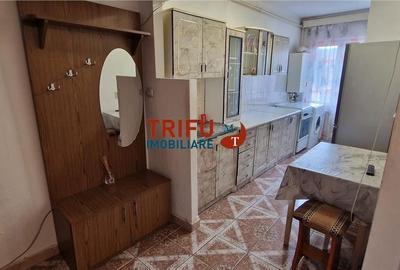 Garsonieră decomandată în Cetate - 8