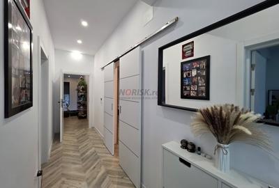 Casă individuală cu 5 camere cu Teren 667 Mp în Măgurele - 12