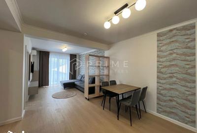 Apartament cu 2 camere în Central - 5