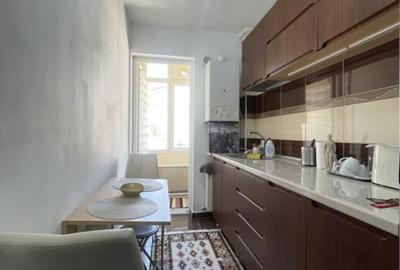 Apartament cu 2 camere de vanzare in zona Lujerului - 10