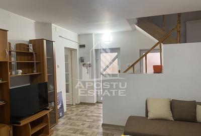 Casă cu 4 camere cu Teren 542 Mp în Central - 9