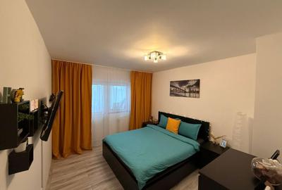 Apartament cu 4 camere decomandat în 1 Decembrie - 7