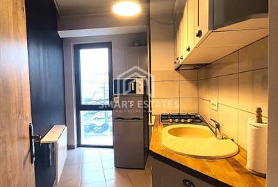 2 Camere-Unirii-Pasajul Marasesti-2018-Centrala Proprie-2/5-Lift - 12