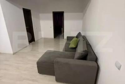 Apartament cu 2 camere semidecomandat, mobilat în Brestei - 3