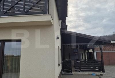 Exclusivitate! Casa de vanzare, cu 6 camere, 155 mp, zona Unirii - 15