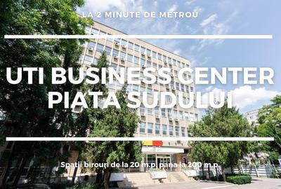 Birou, de 450 mp, în Berceni - 1