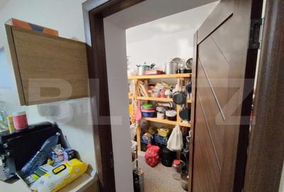 Casă cu 4 camere cu Teren 480 Mp în Cârcea - 3