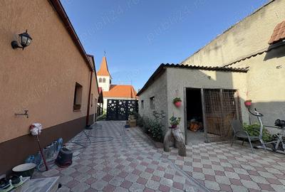 Vand casa saseasca individuala 4 camere direct de la proprietar - 7