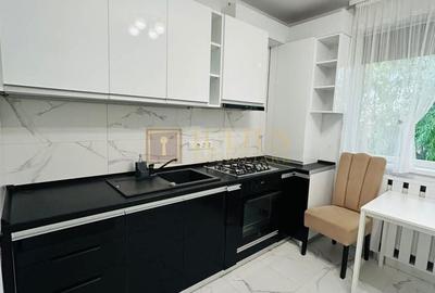 Apartament cu 2 camere decomandat, mobilat în Ghirodei - 10