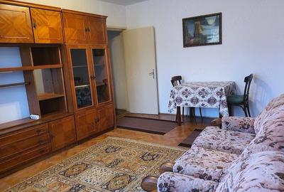 Apartament cu 2 camere semidecomandat în Șagului - 2