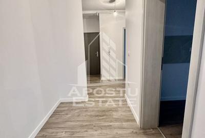 Apartament cu 2 camere, decomandat, bucatarie inchisa, etaj 1, Giroc - 7