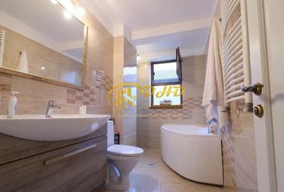 Casă cu 3 camere cu Teren 190 Mp în Tudor Vladimirescu - 3