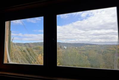 Casă cu 5 camere cu Teren 7017 Mp în Pruni - 19