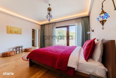 Vila moderna cu teren 808 mp - Brasov - 8
