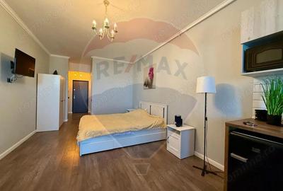 Garsoniera de inchiriat in Eforie Nord termen lung - 8