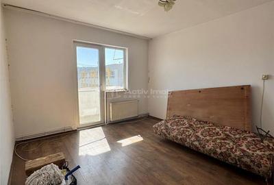 Apartament cu 2 camere semidecomandat în Central - 7