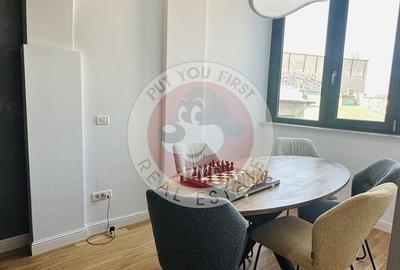 Apartament cu 4 camere decomandat, mobilat în Victoriei - 4