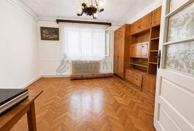 Casă individuală cu 3 camere cu Canalizare în Calea Clujului - 2