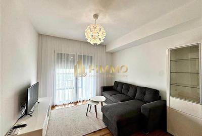 Apartament prima inchiriere | 3 cam | Loc de parcare subteran | Bloc nou | ID:13 - 2